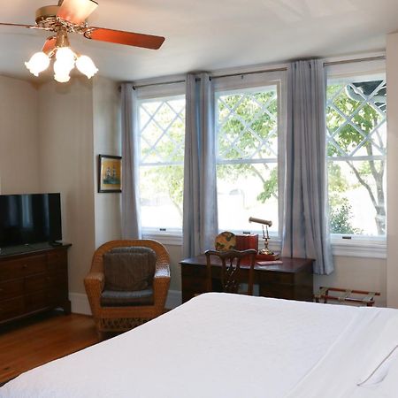 The Shaffner Inn Winston-Salem Luaran gambar