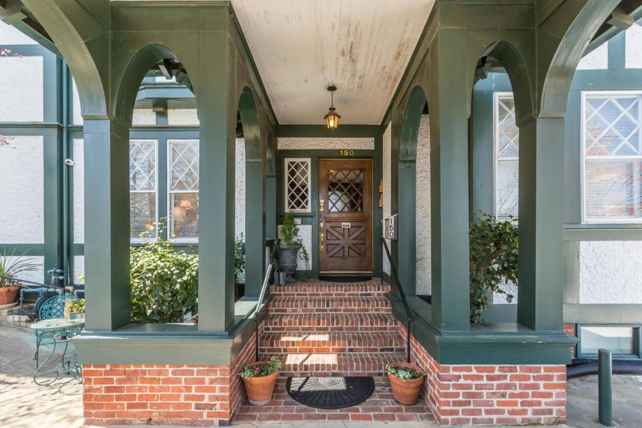 The Shaffner Inn Winston-Salem Luaran gambar