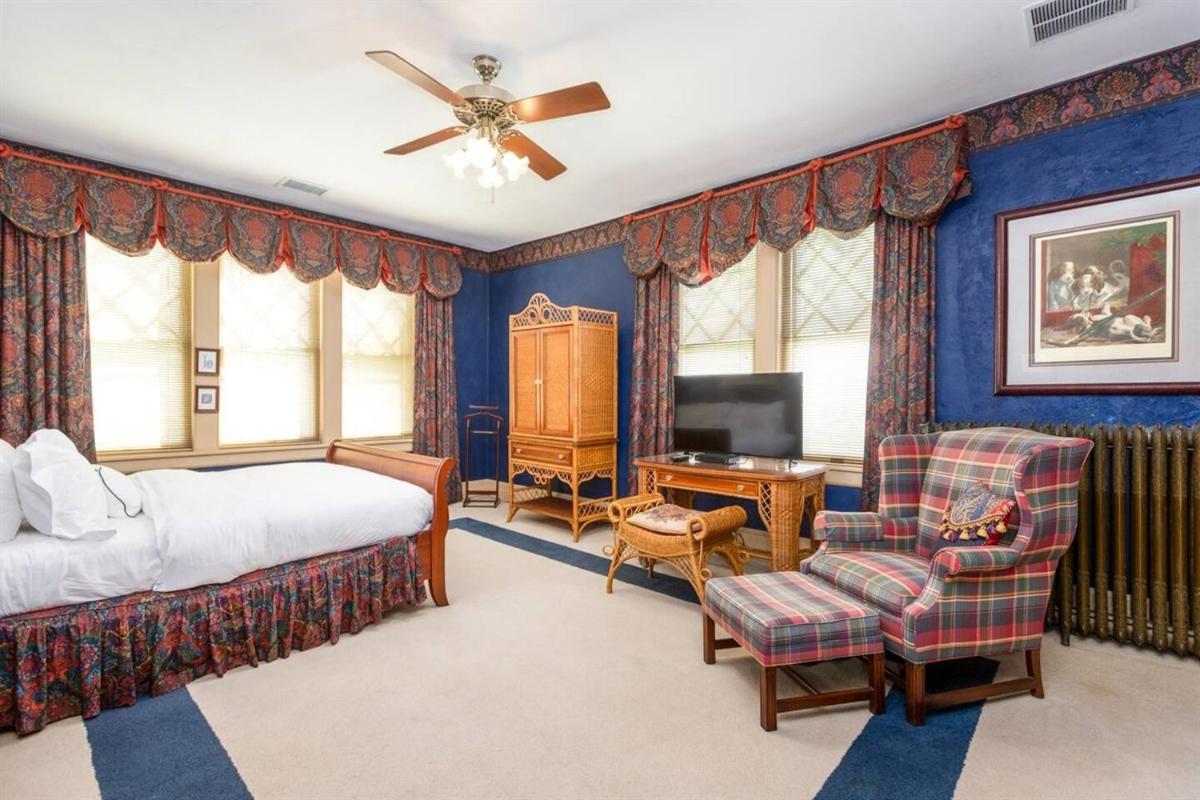The Shaffner Inn Winston-Salem Luaran gambar
