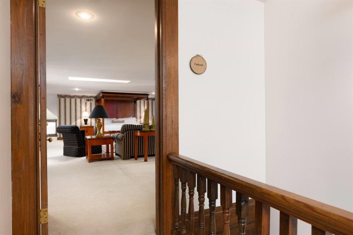 The Shaffner Inn Winston-Salem Luaran gambar