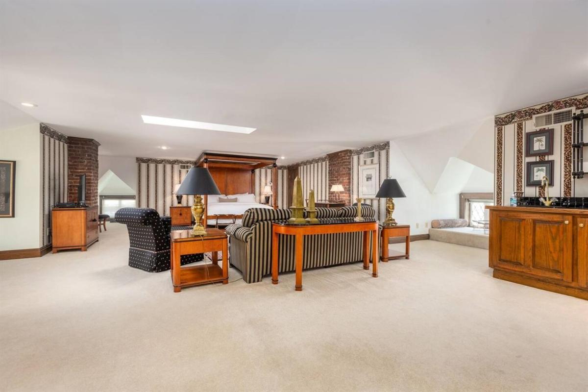 The Shaffner Inn Winston-Salem Luaran gambar