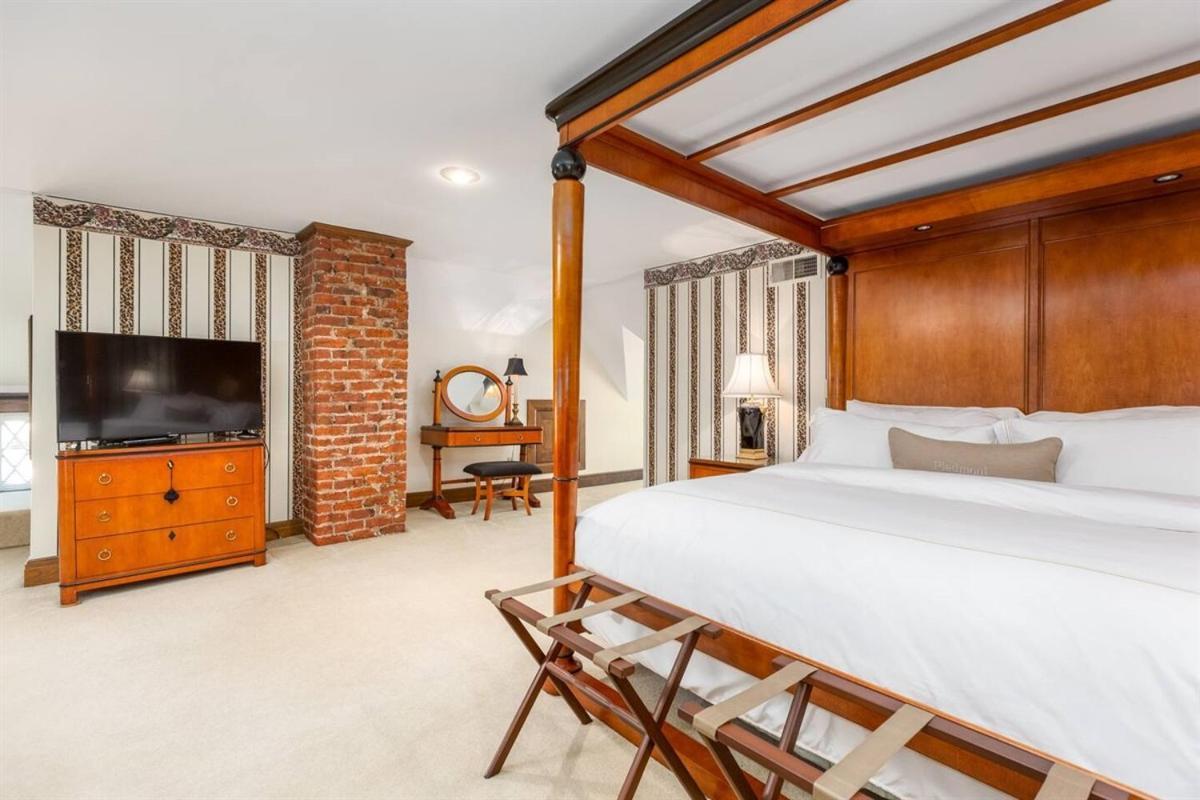 The Shaffner Inn Winston-Salem Luaran gambar
