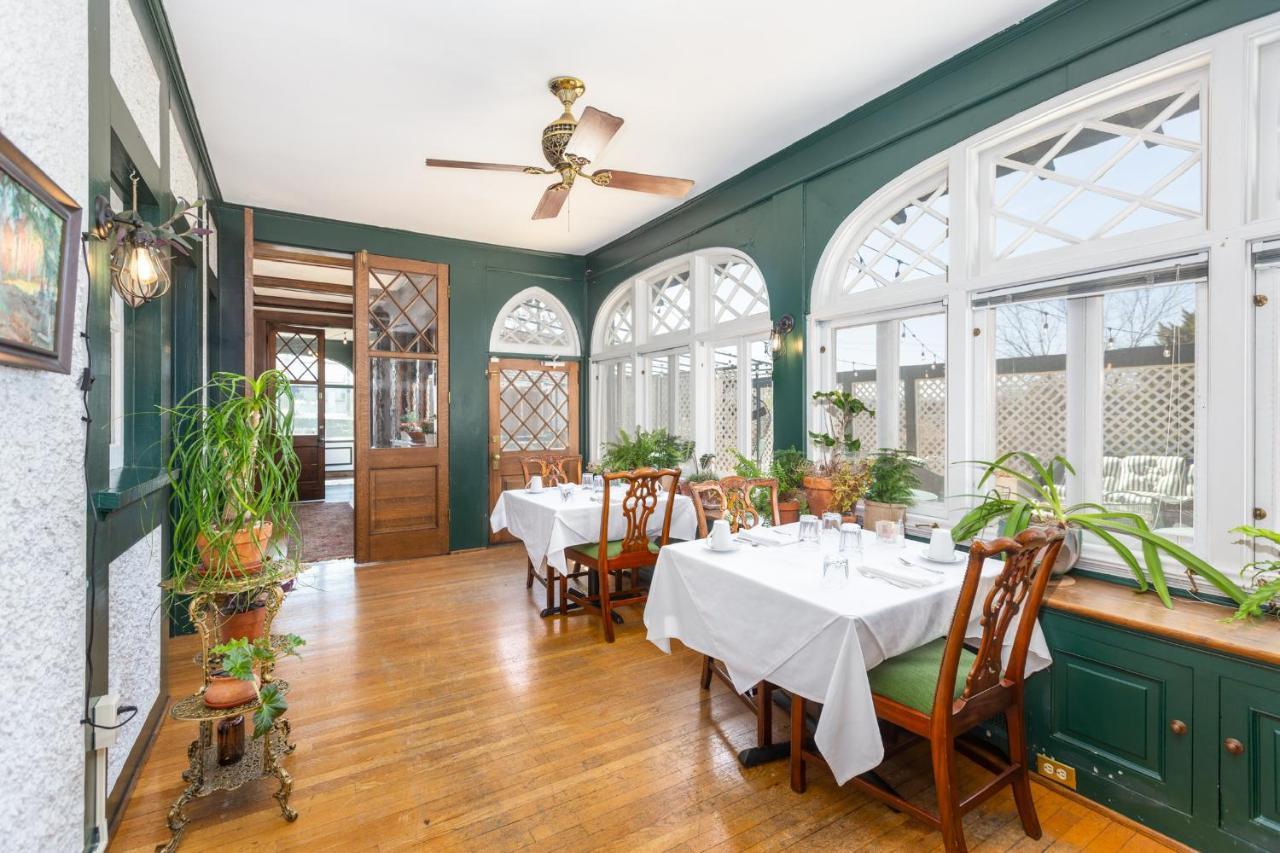 The Shaffner Inn Winston-Salem Luaran gambar