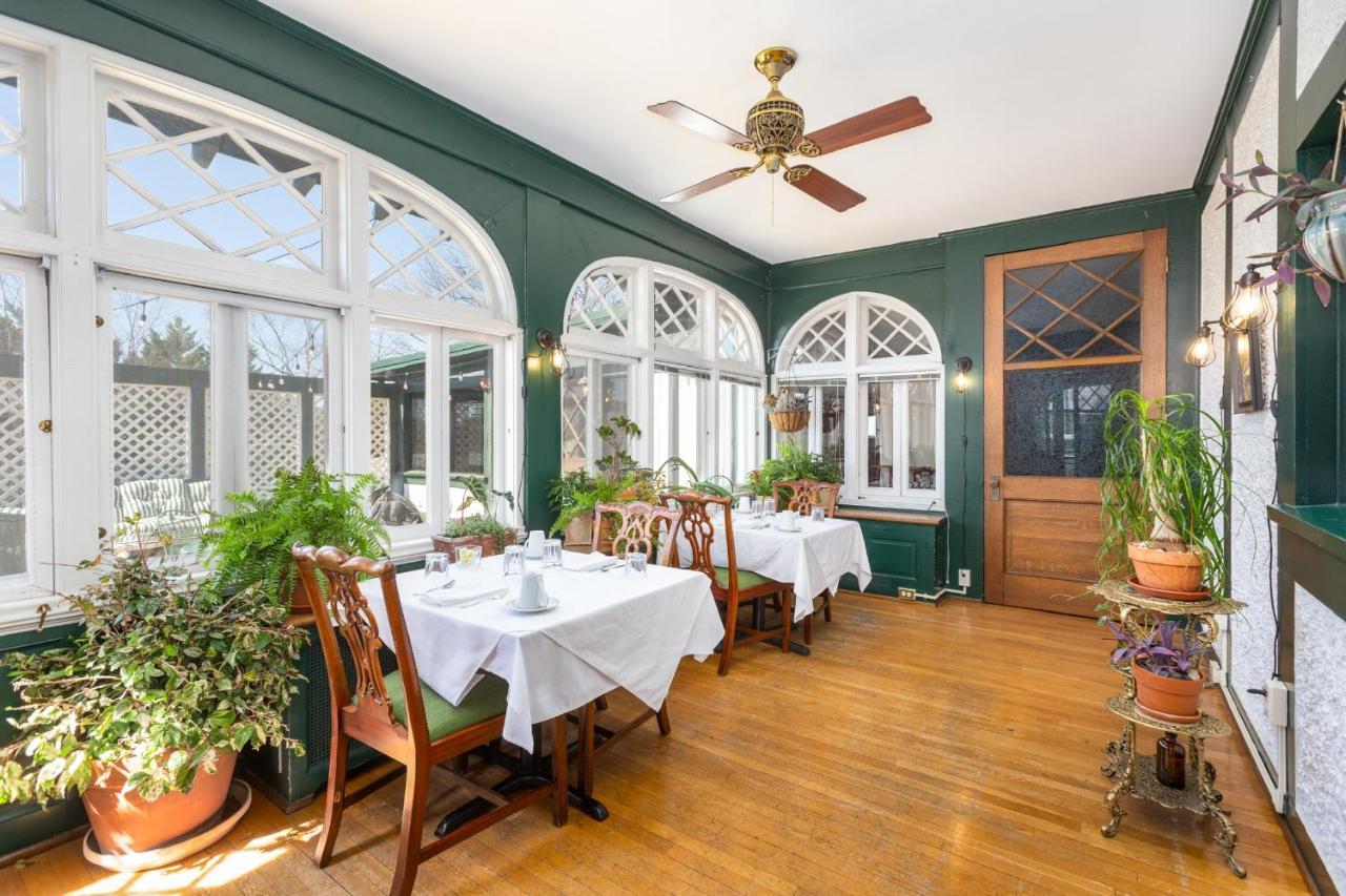 The Shaffner Inn Winston-Salem Luaran gambar