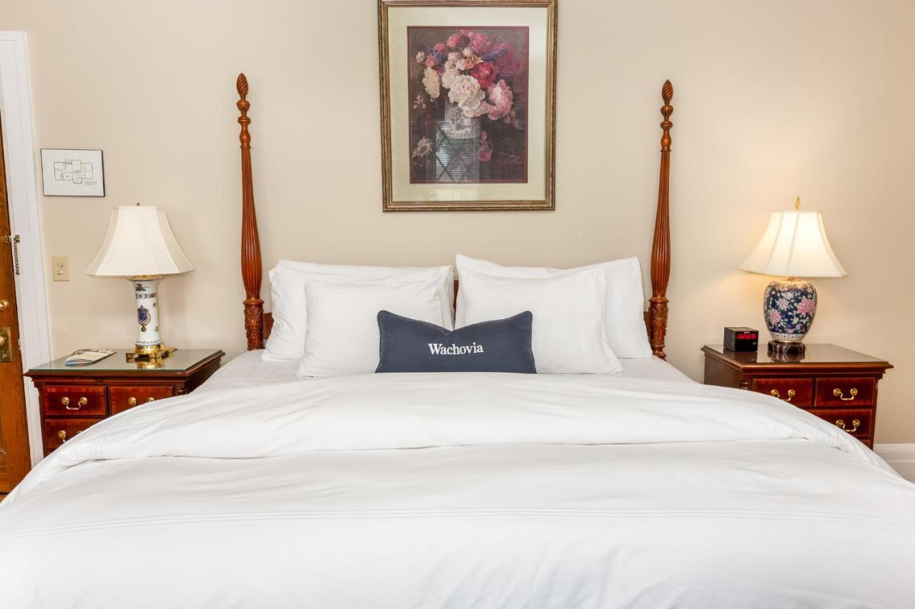 The Shaffner Inn Winston-Salem Luaran gambar