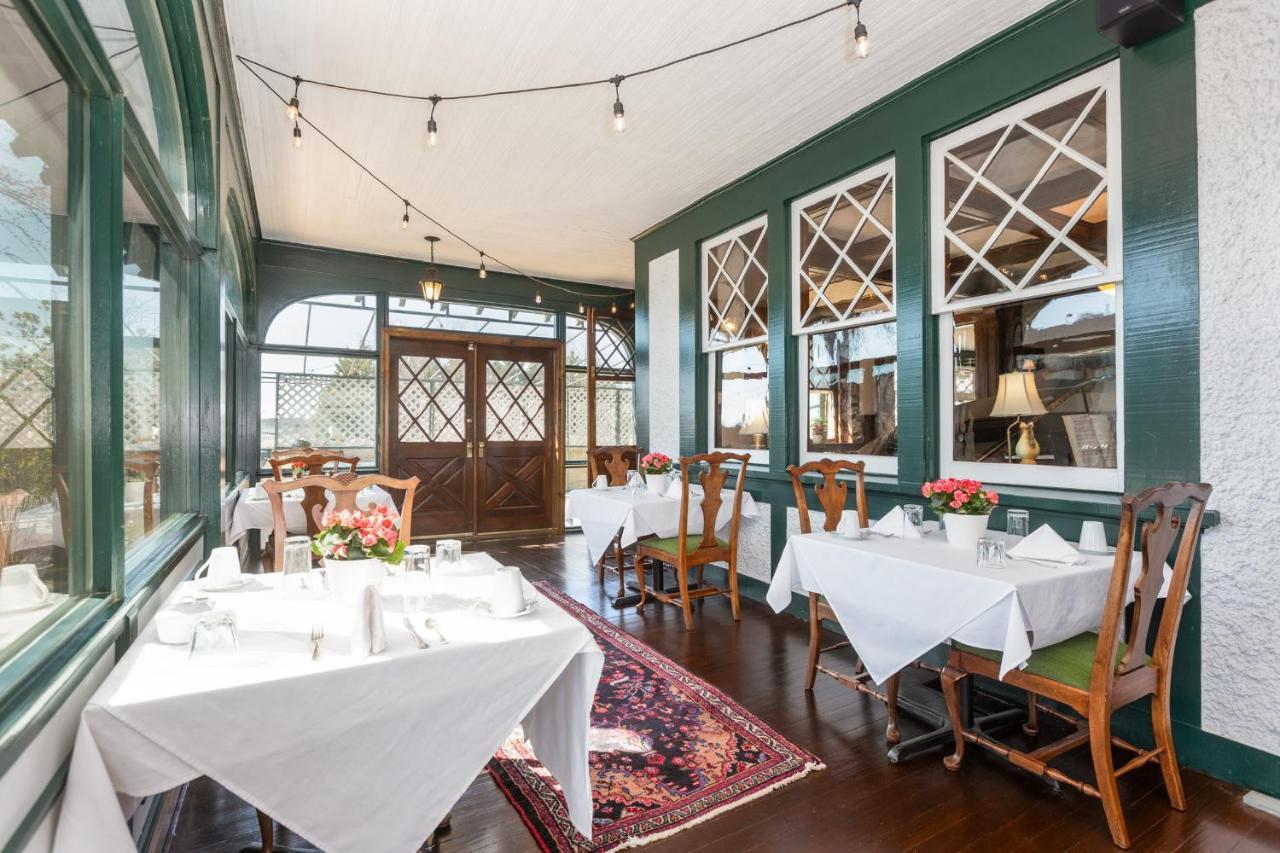 The Shaffner Inn Winston-Salem Luaran gambar