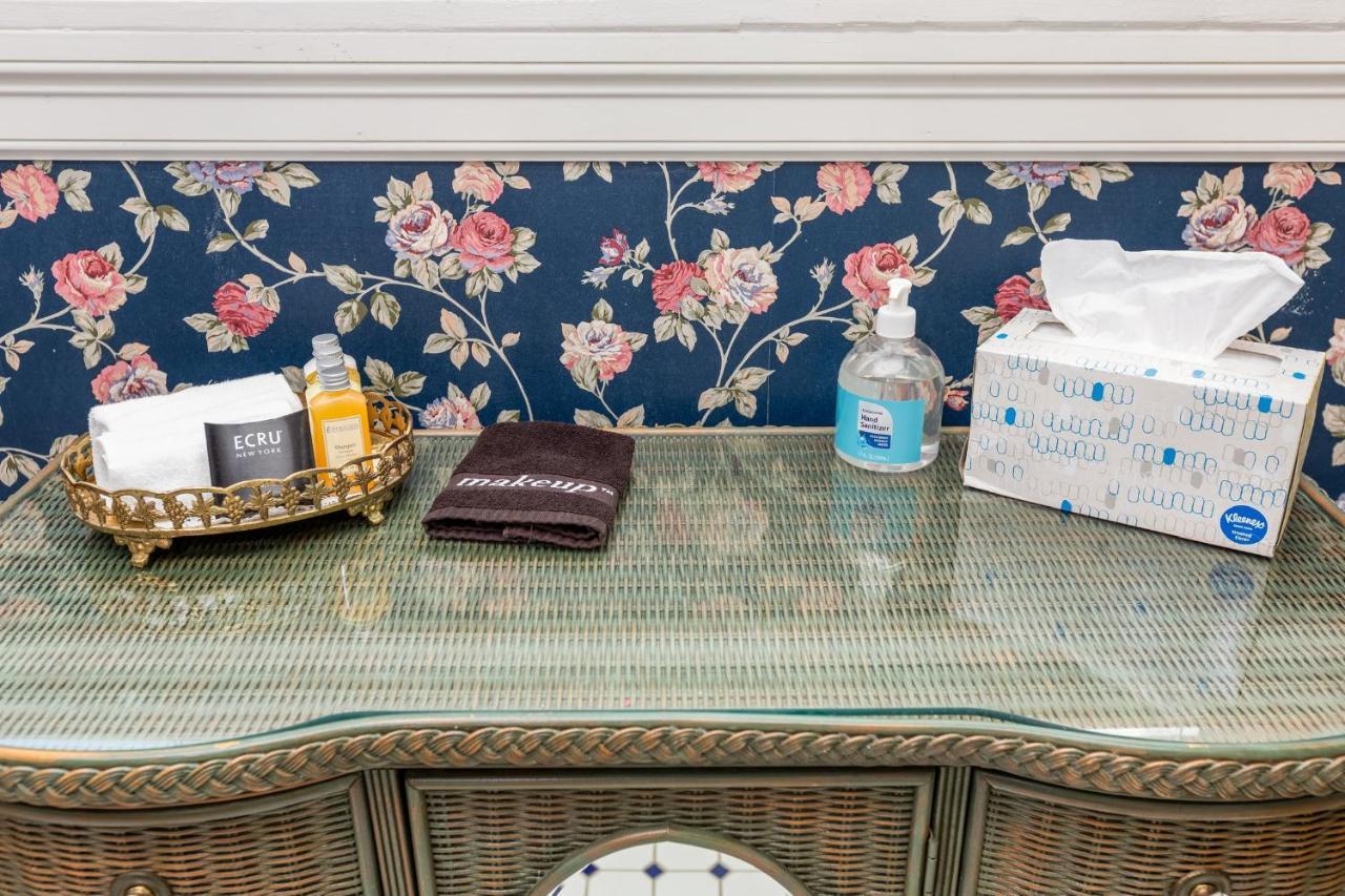 The Shaffner Inn Winston-Salem Luaran gambar