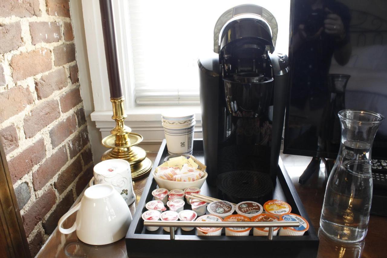 The Shaffner Inn Winston-Salem Luaran gambar