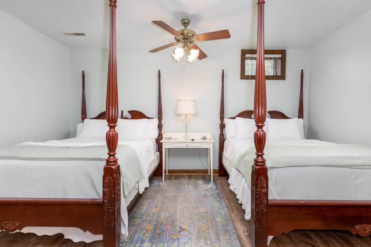 The Shaffner Inn Winston-Salem Luaran gambar