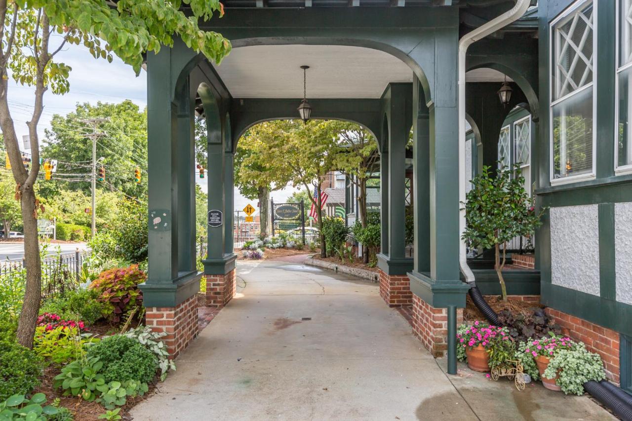 The Shaffner Inn Winston-Salem Luaran gambar