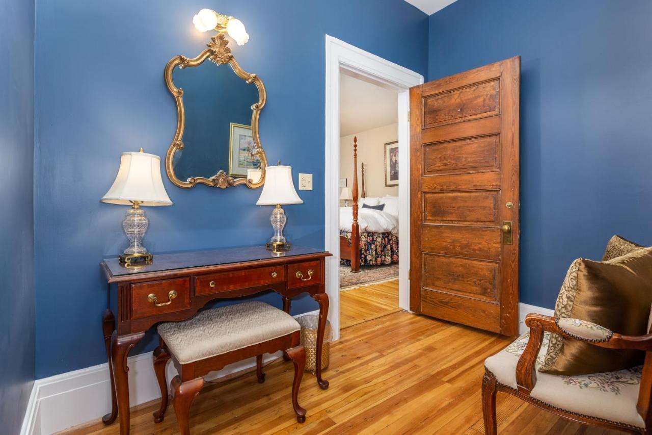 The Shaffner Inn Winston-Salem Luaran gambar