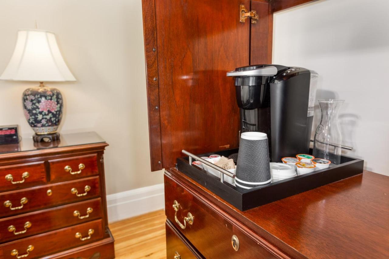 The Shaffner Inn Winston-Salem Luaran gambar