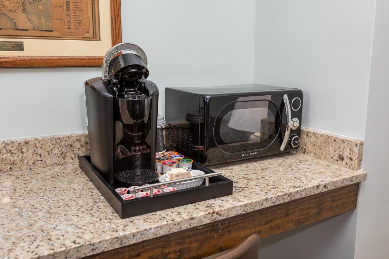The Shaffner Inn Winston-Salem Luaran gambar