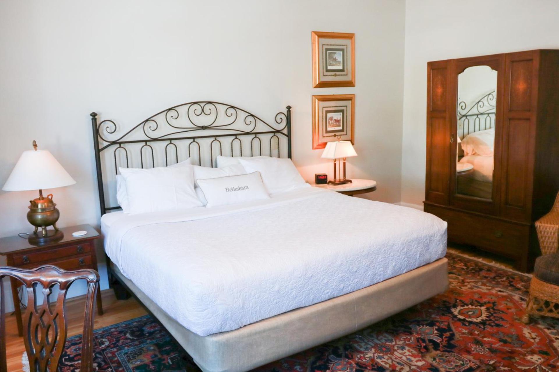 The Shaffner Inn Winston-Salem Luaran gambar
