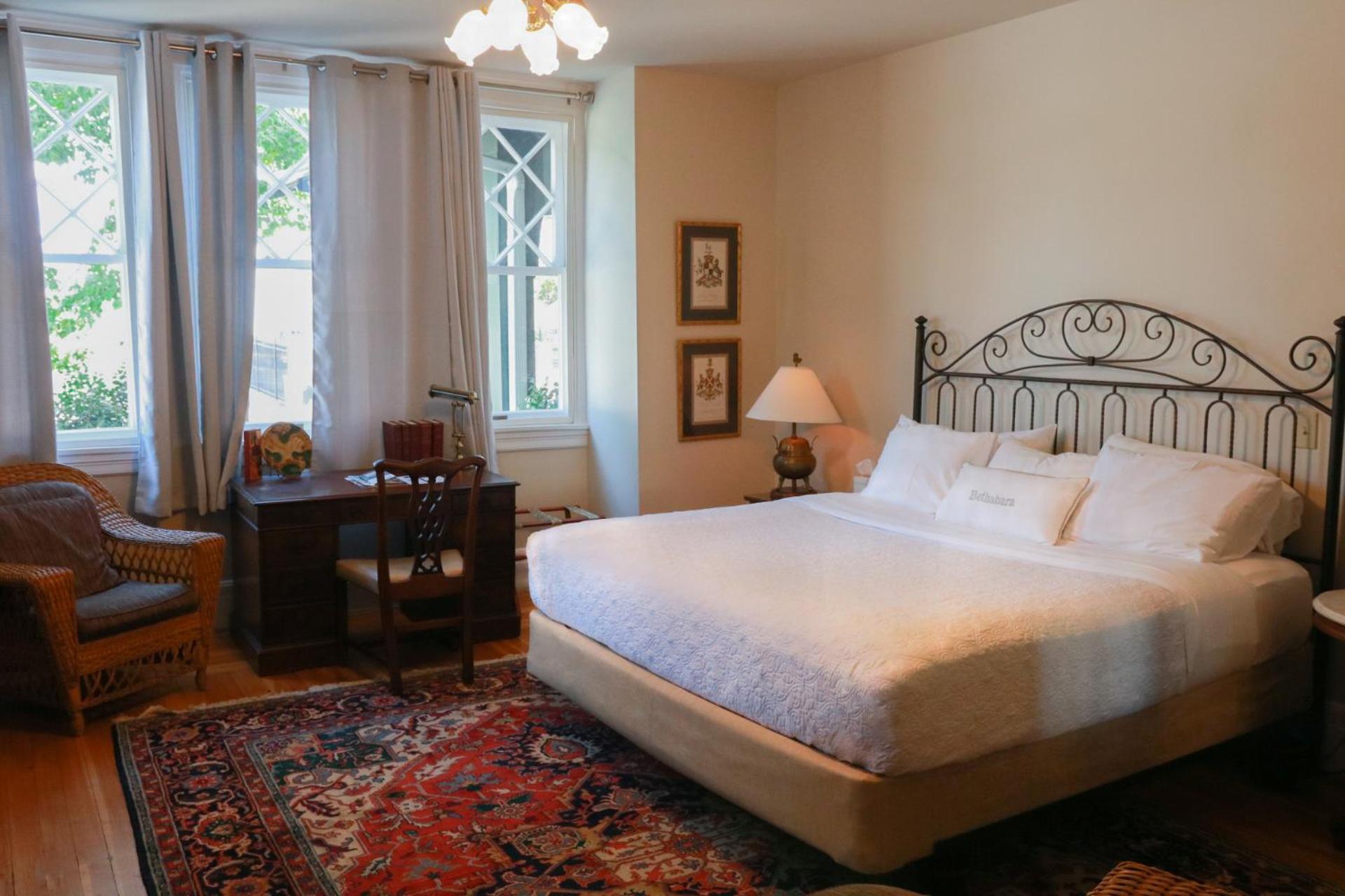 The Shaffner Inn Winston-Salem Luaran gambar