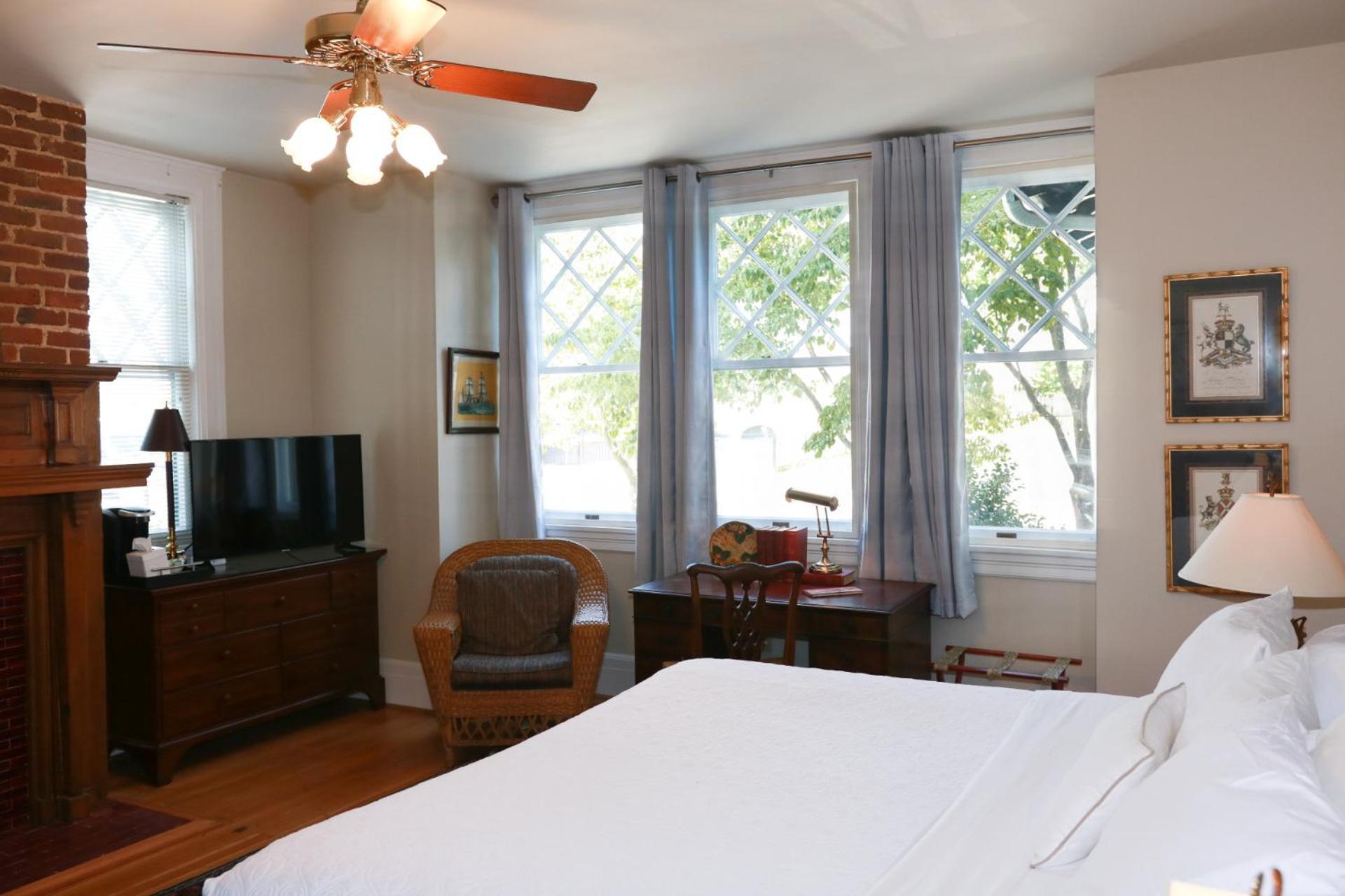 The Shaffner Inn Winston-Salem Luaran gambar