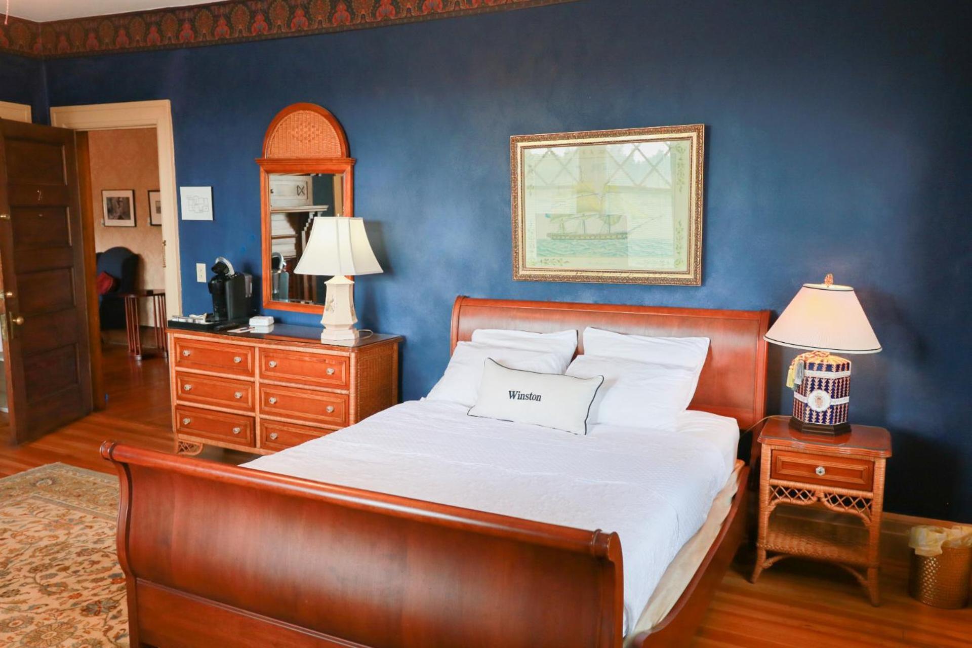 The Shaffner Inn Winston-Salem Luaran gambar