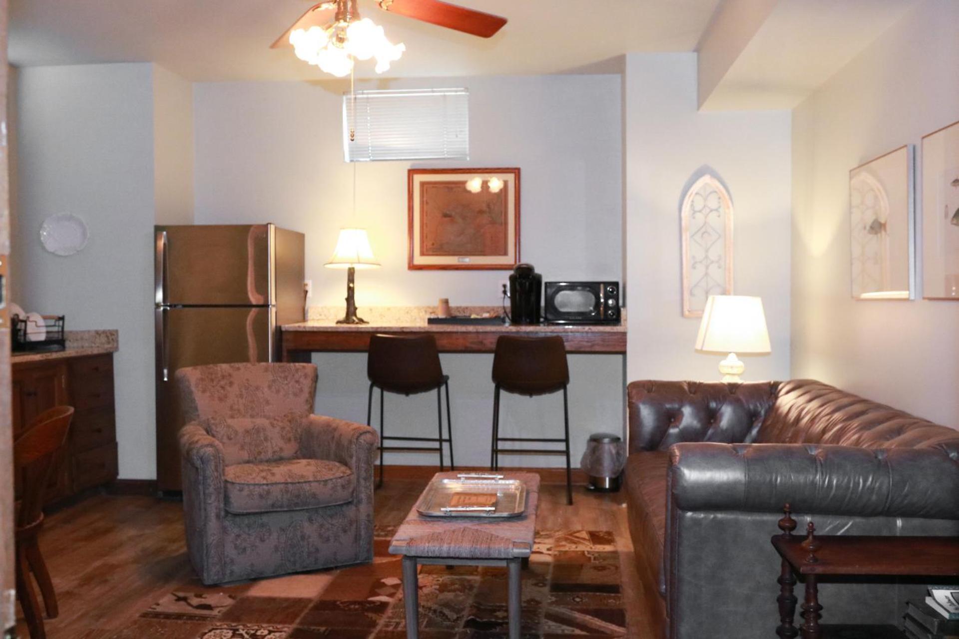 The Shaffner Inn Winston-Salem Luaran gambar