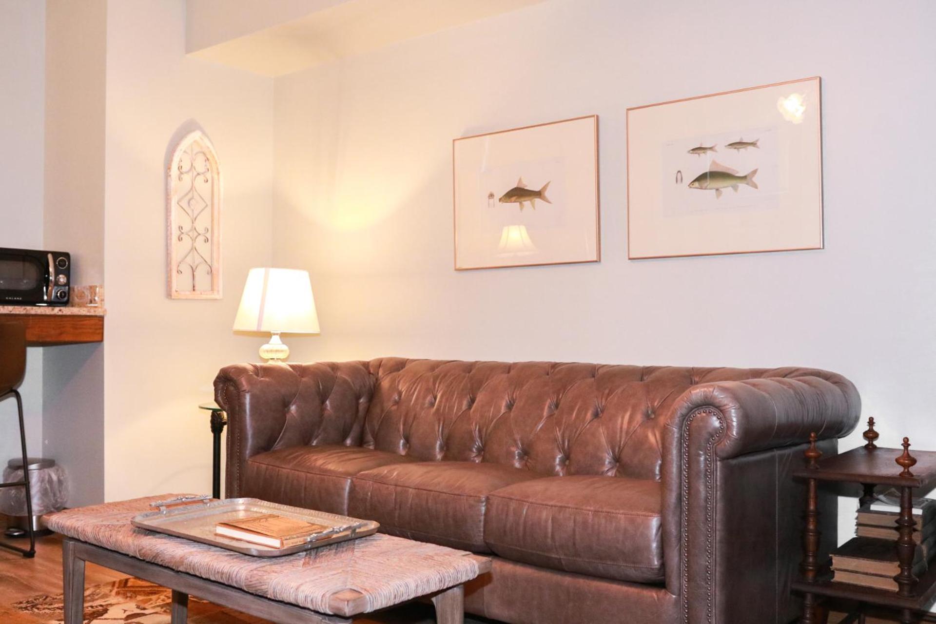 The Shaffner Inn Winston-Salem Luaran gambar