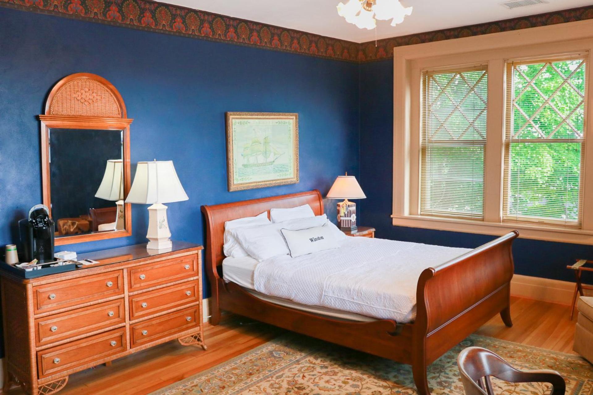 The Shaffner Inn Winston-Salem Luaran gambar