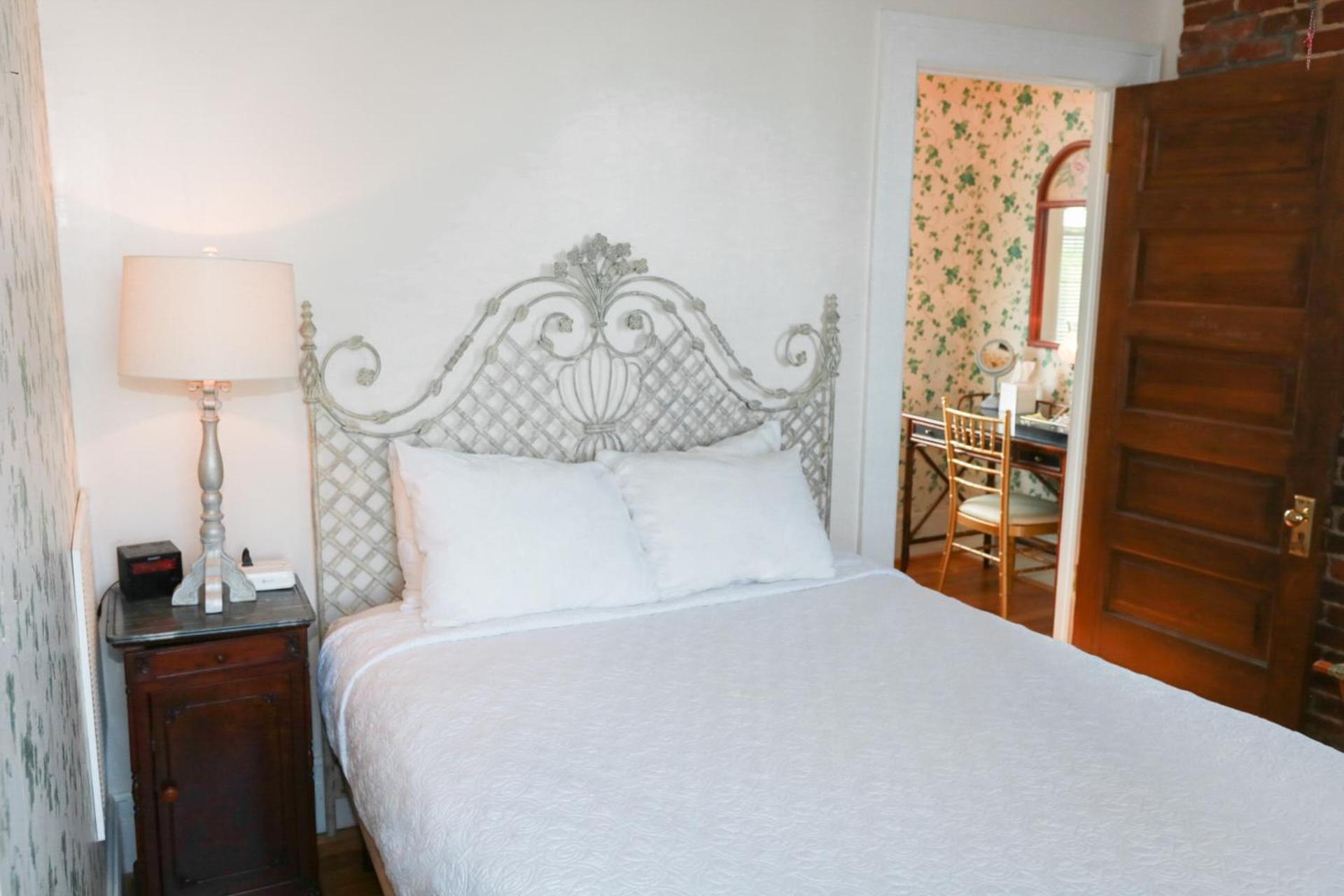 The Shaffner Inn Winston-Salem Luaran gambar